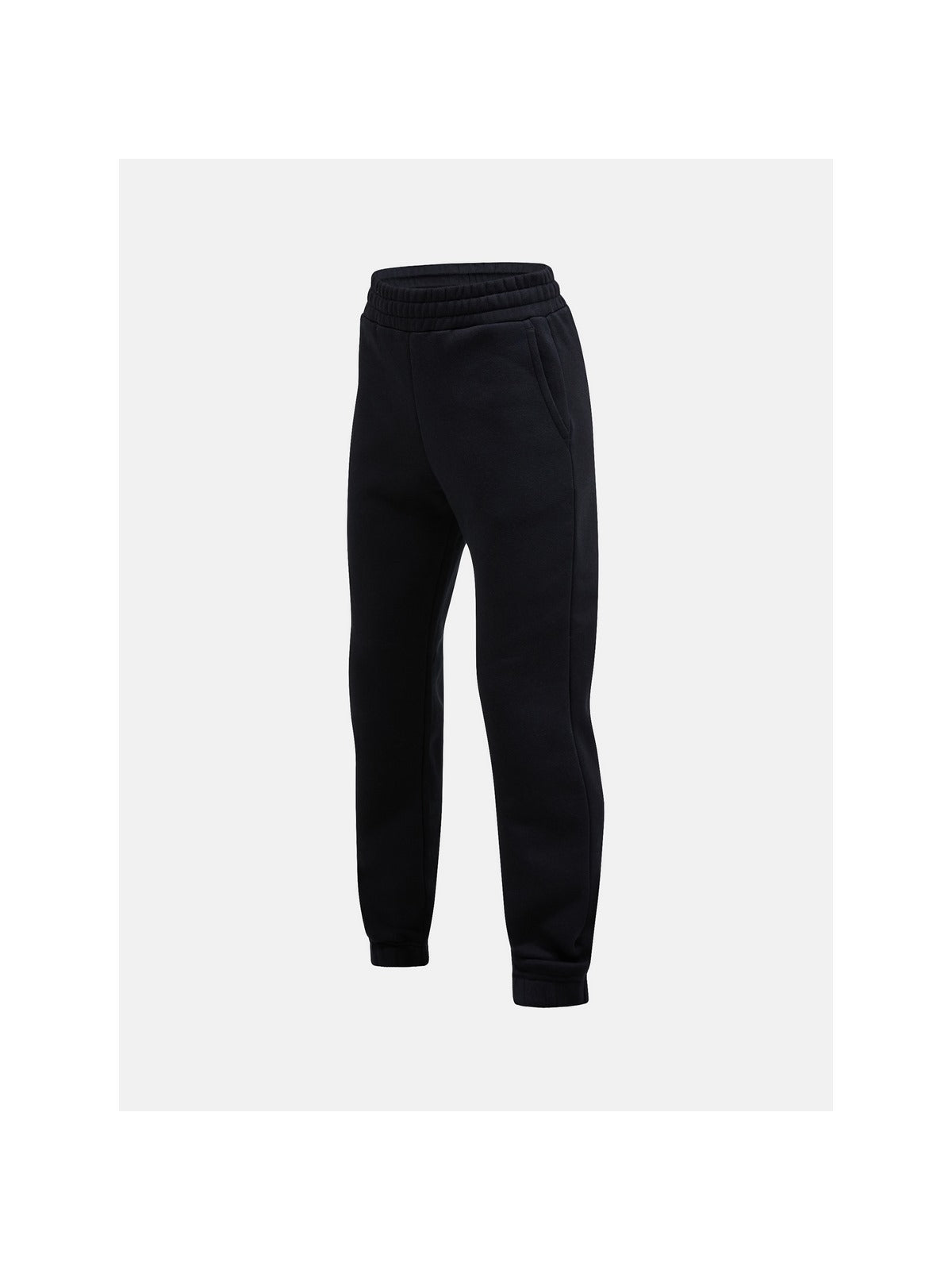 Spodnie dresowe damskie Peak Performance W Original Pants czarny