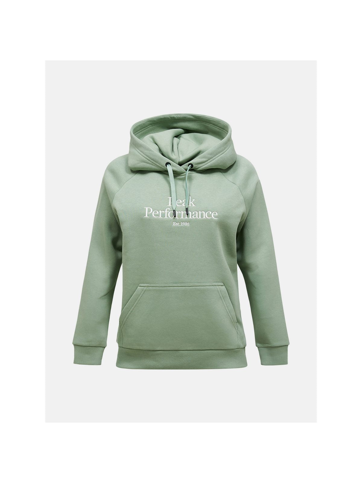 adventuresports bluza-peak-performance-w-original-hood-g79577230-g68 front