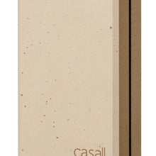 Klocek do jogi CASALL Yoga block bamboo brązowy - TU - Akcesoria - Adventure Sports
