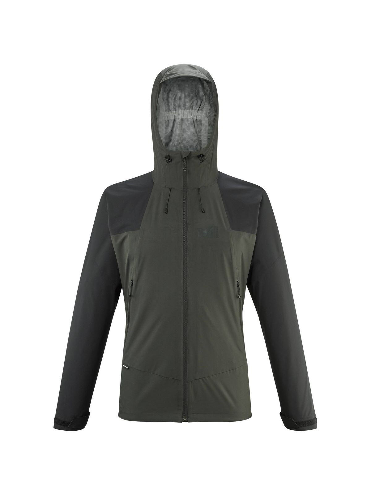 Kurtka MILLET M Fitz Roy Jkt Grafitowy - Adventure Sports