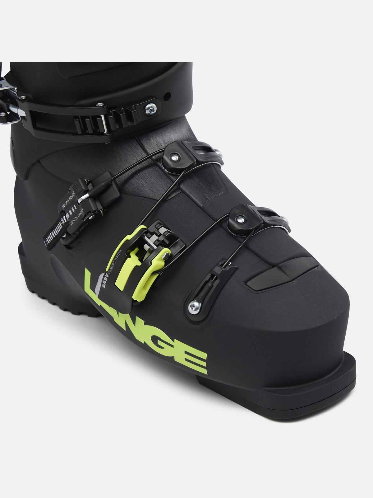 Buty narciarskie LANGE Concept RTL