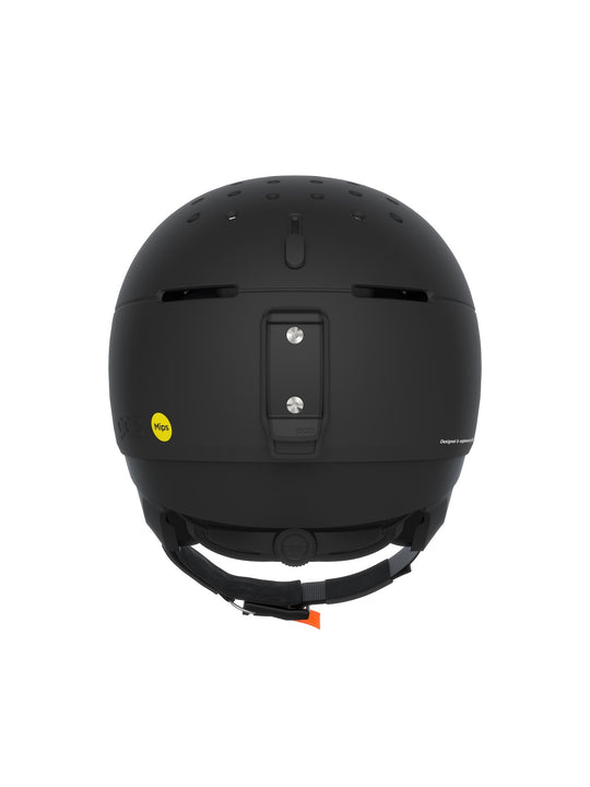 Kask narciarski POC Meninx czarny
