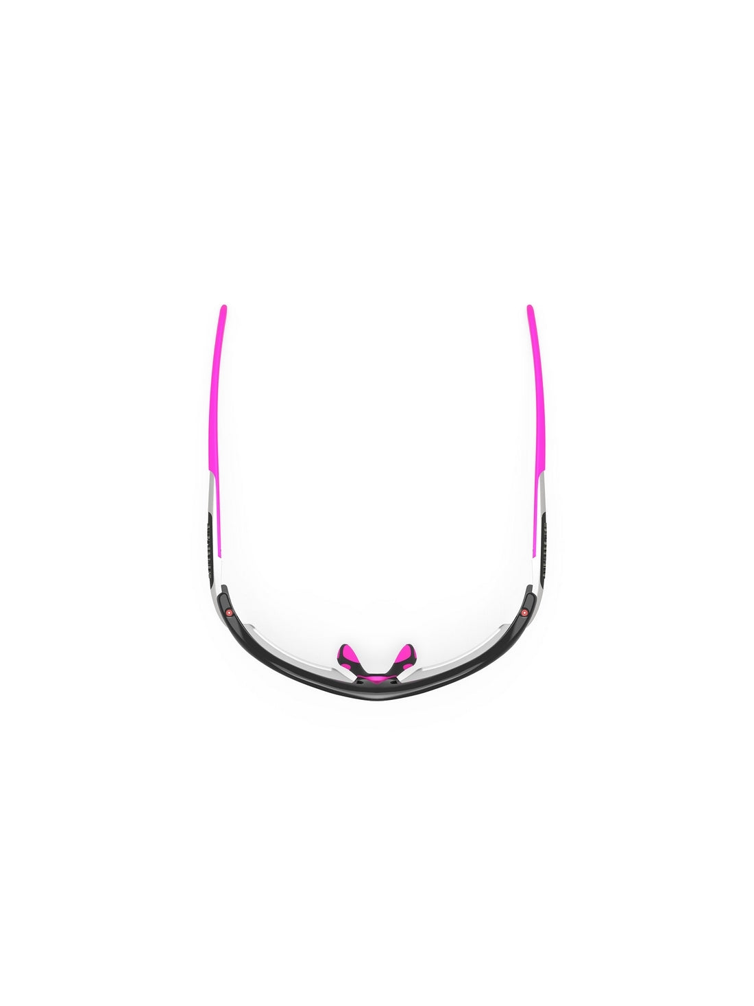 Okulary fotochromowe RUDY PROJECT RYDON SLIM - czarny | ImpactX 2 Black Cat 1-3 - ONE SIZE - Adventure Sports
