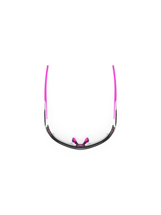 Okulary fotochromowe RUDY PROJECT RYDON SLIM - czarny | ImpactX 2 Black Cat 1-3 - ONE SIZE - Adventure Sports
