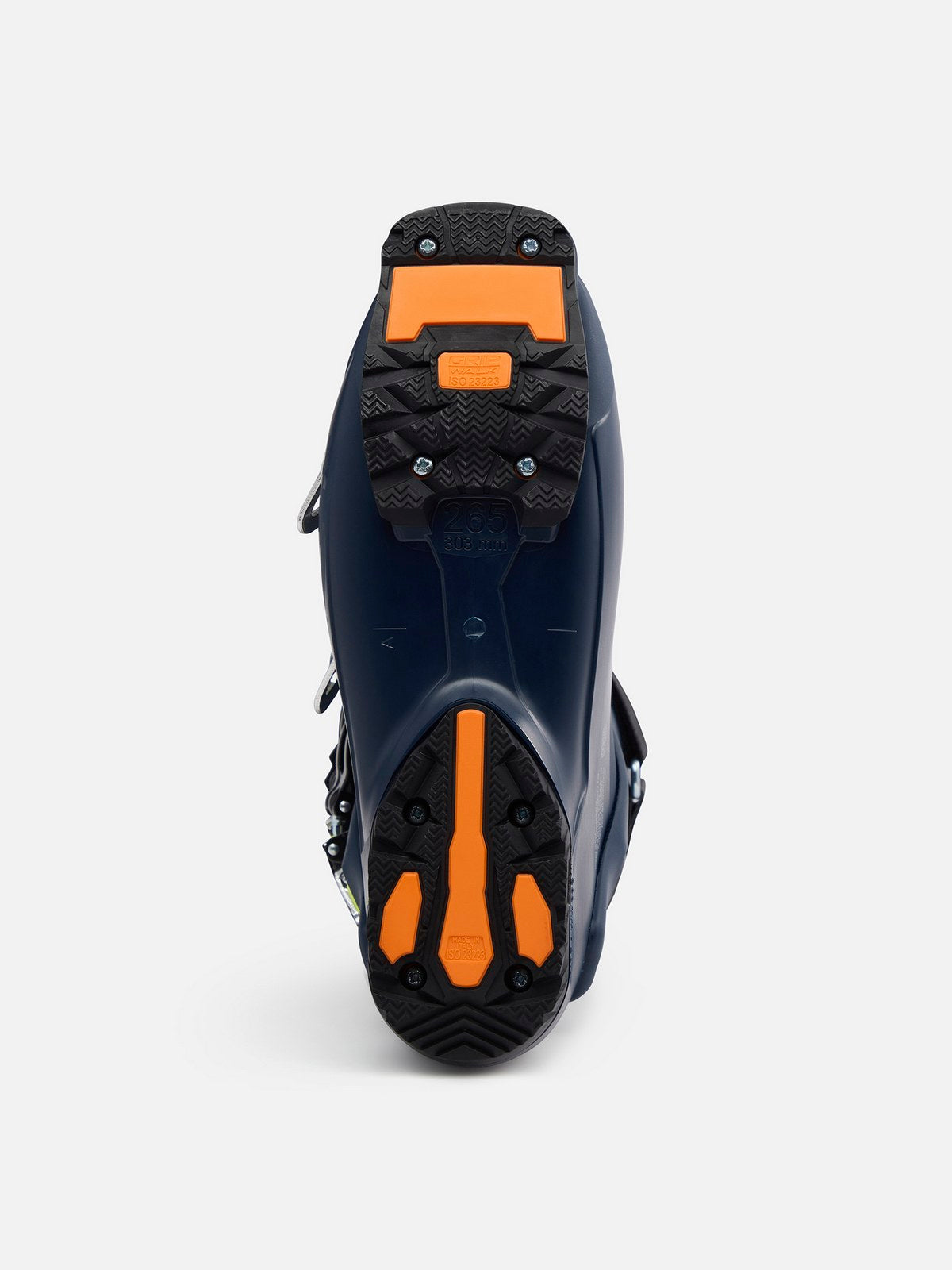 Buty narciarskie męskie LANGE Shadow 110 MV GW