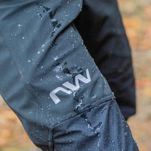 Spodnie rowerowa NORTHWAVE Bomb Winter Pants czarny
