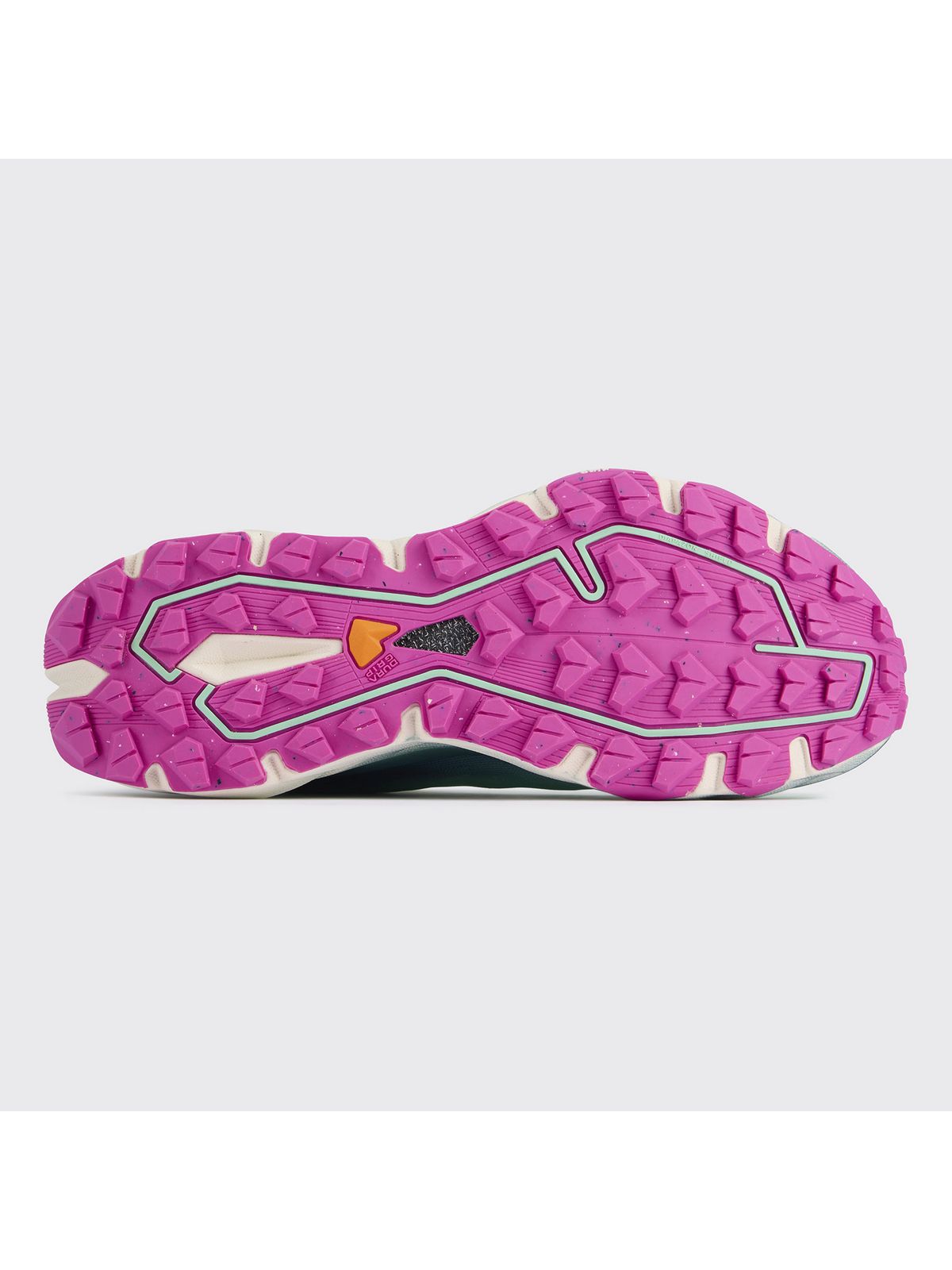 Buty damskie ROSSIGNOL W Vercors zielone