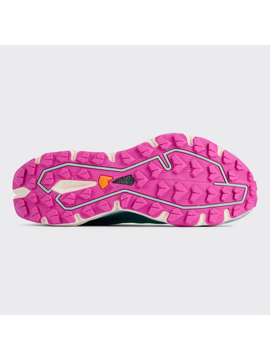 Buty damskie ROSSIGNOL W Vercors zielone
