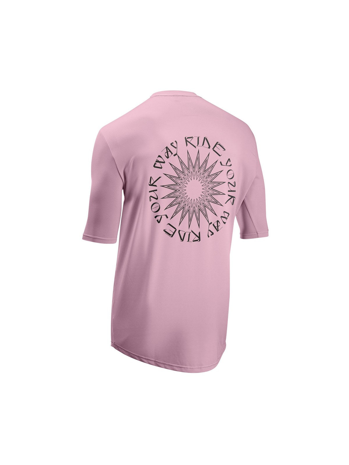Koszulka rowerowa NORTHWAVE Xtrail Jersey S/s różowy