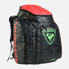 Plecak podgrzewany ROSSIGNOL HERO Heating Athletes Bag 230V czarny
