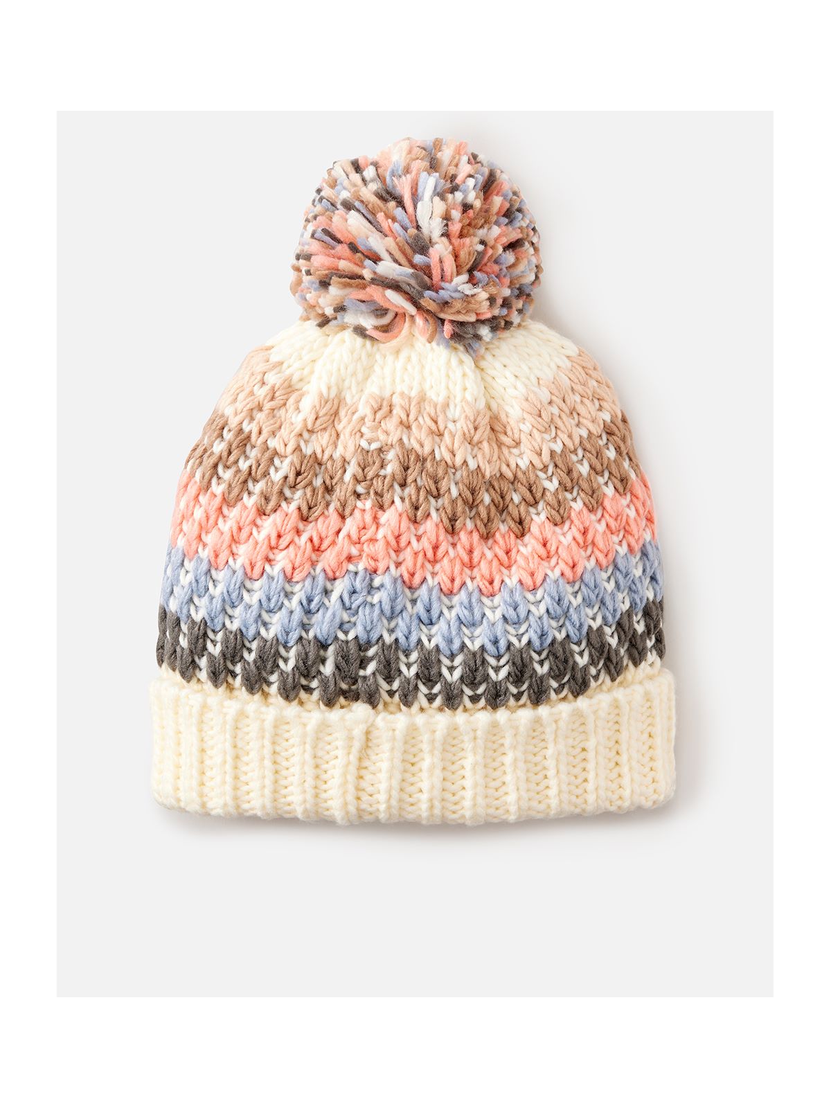 Czapka RIP CURL Cosy Reg Pom Beanie - TU - Adventure Sports