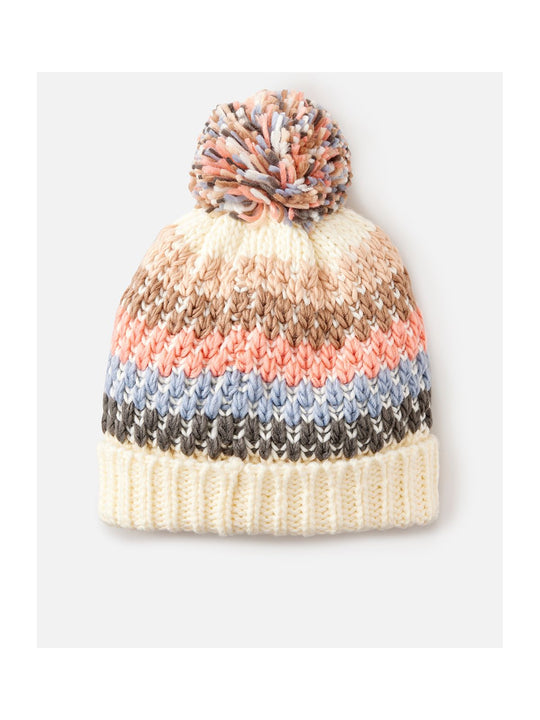 Czapka RIP CURL Cosy Reg Pom Beanie - TU - Adventure Sports
