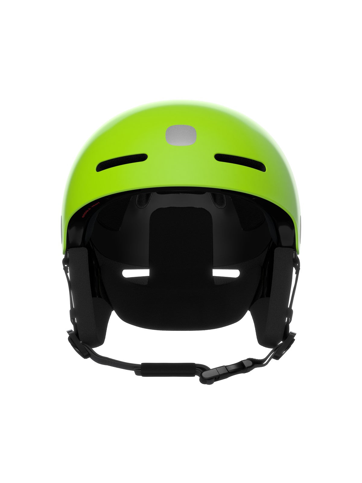 Dziecięcy kask narciarski POC POCITO FORNIX MIPS - Kask - Adventure Sports