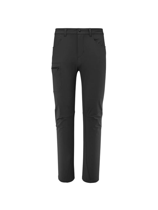 Spodnie MILLET UBIC STRETCH PANT M czarny - Adventure Sports
