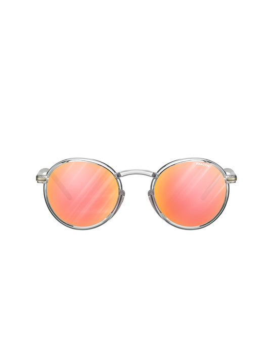 Okulary fotochromowe JULBO AROUND - szary | Reactiv cat 1-3 Glare Control - S - Adventure Sports
