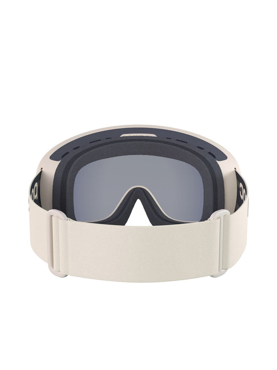 Gogle narciarskie POC Fovea biały Cat.2 - TU - Adventure Sports

