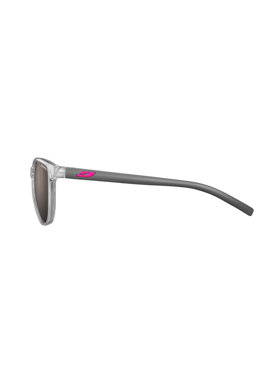 Okulary polaryzacyjne Julbo Idol - crystal/szary | Polar junior cat 3 - 10-15 - Adventure Sports

