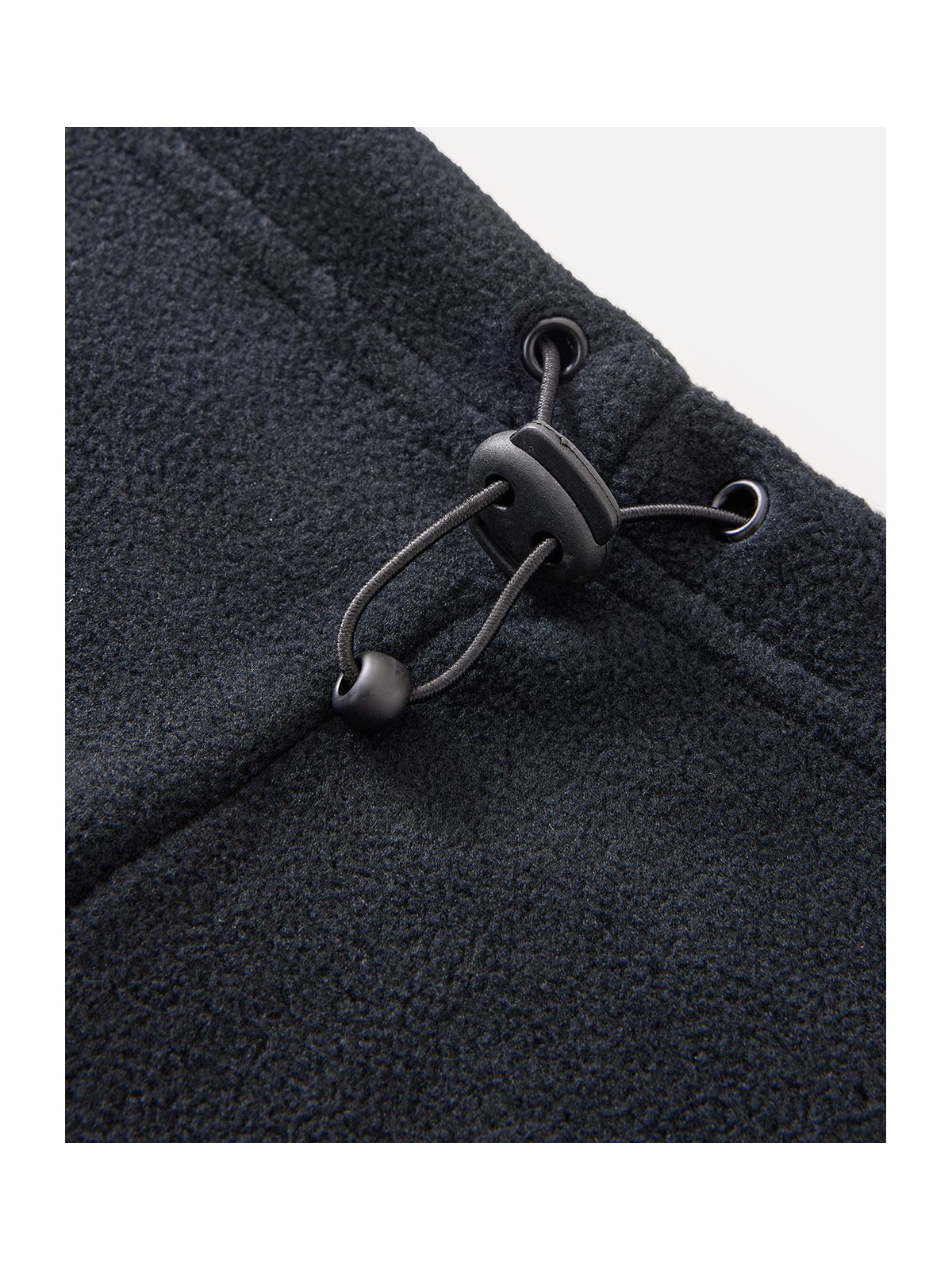 Komin RIP CURL Mtw Polar Neck Gaiter czarny - TU - Kominiarka - Adventure Sports