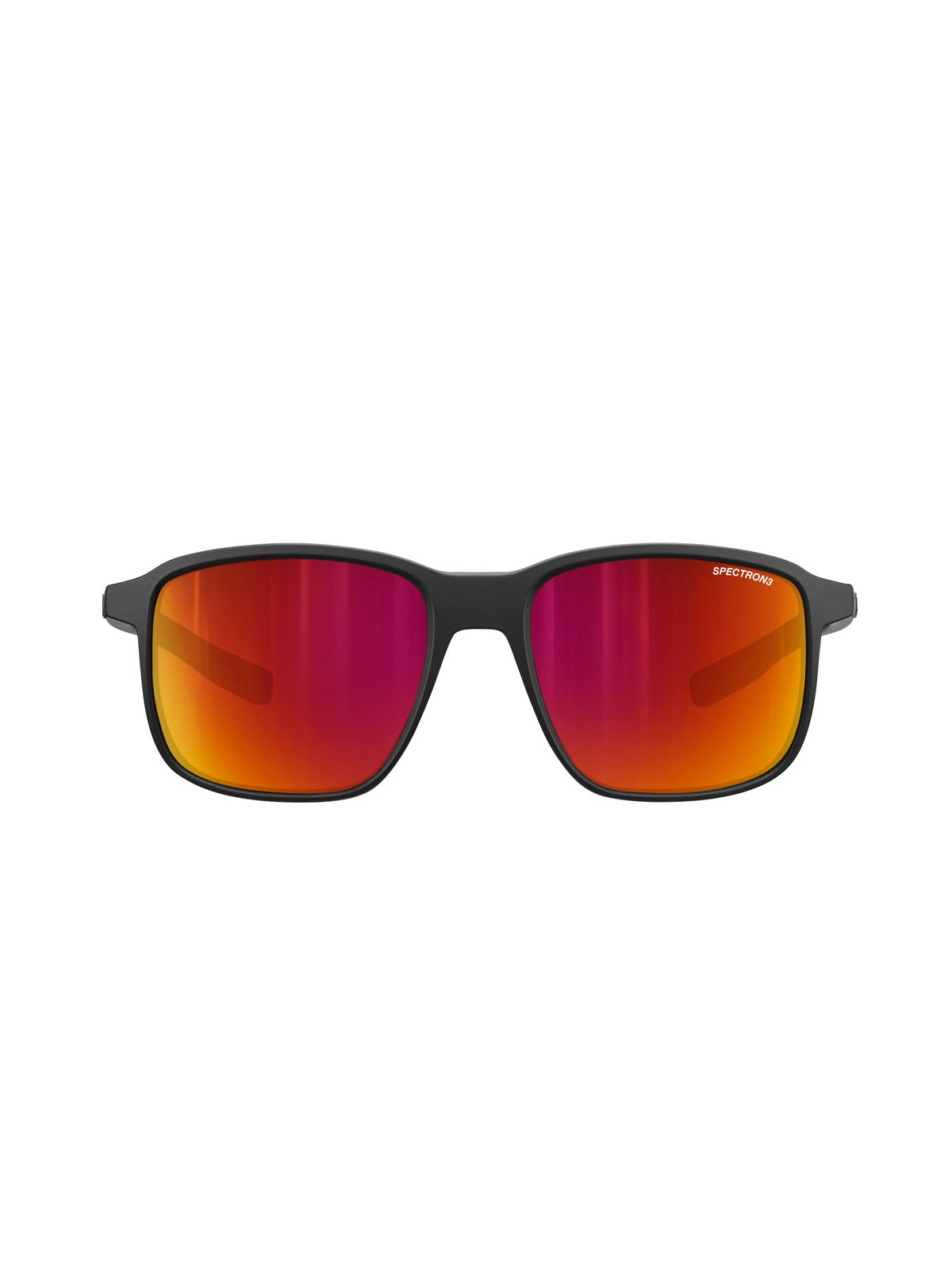 Okulary przeciwsłoneczne JULBO Creek czarny | Spectron cat 3 - M - Adventure Sports