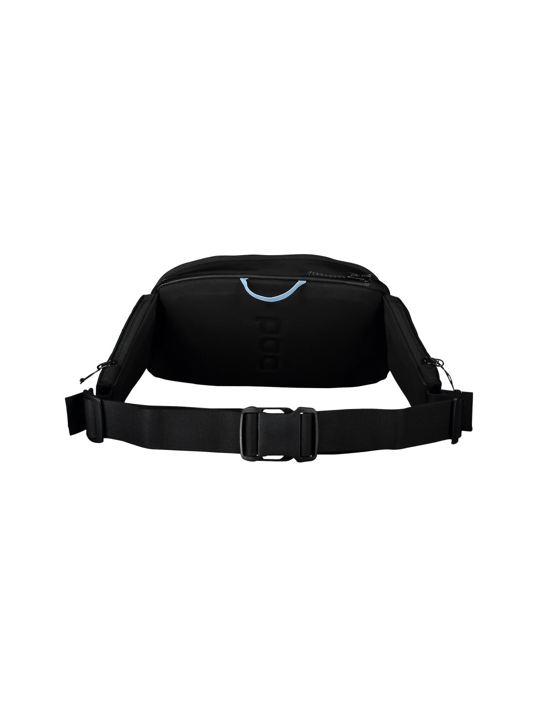 Torba POC LAMINA HIP Pack - czarny
