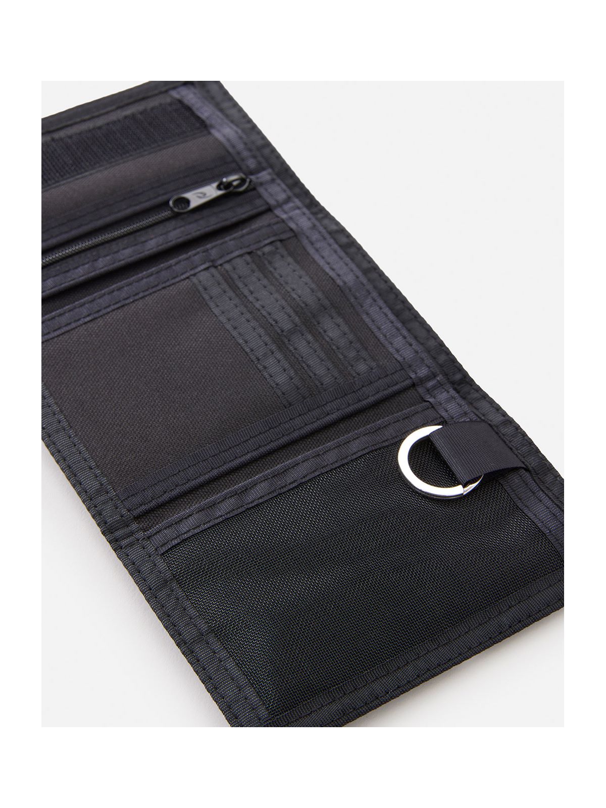 Portfel RIP CURL Surf Revival Wallet czarny - TU - Adventure Sports