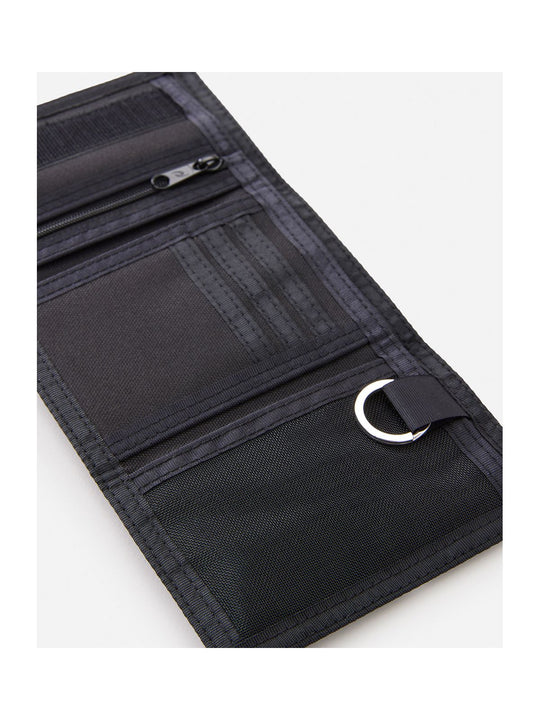 Portfel RIP CURL Surf Revival Wallet czarny - TU - Adventure Sports

