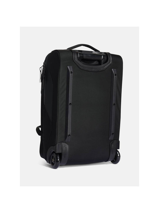 Torba podróżna Peak Performance Vertical Cabin Trolley czarny - TU - Adventure Sports
