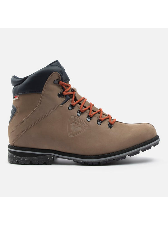 Buty męskie Rossignol zimowe 1907 Chamonix Nabuk 2.0 - sportowe - Adventure Sports
