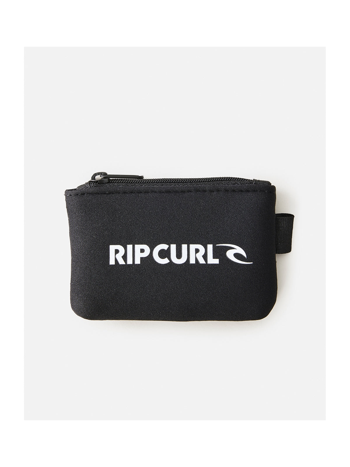 Portfel skórzany RIP CURL Neoprene Coin Wallet czarny