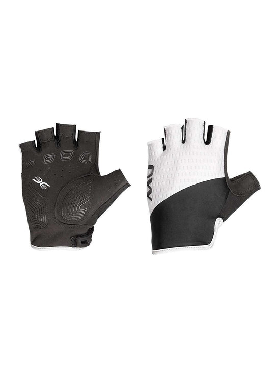 Rękawice rowerowe NORTHWAVE Fast Glove szary - Rękawiczki - Adventure Sports
