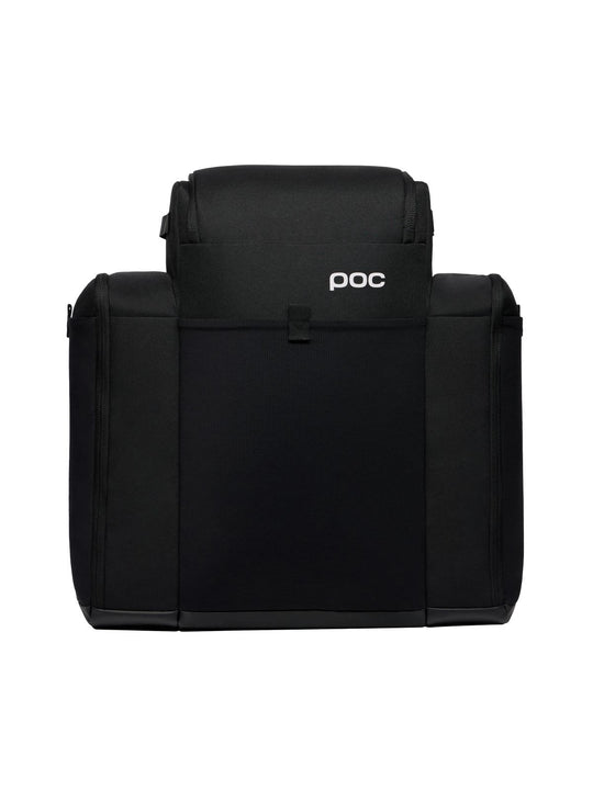 Plecak narciarski POC Race Backpack 90L czarny
