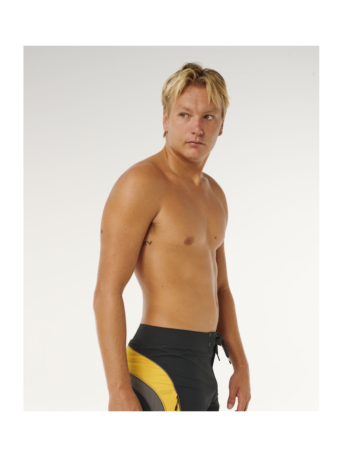 Boardshorty męskie RIP CURL Mirage Medina Ultimate żółte