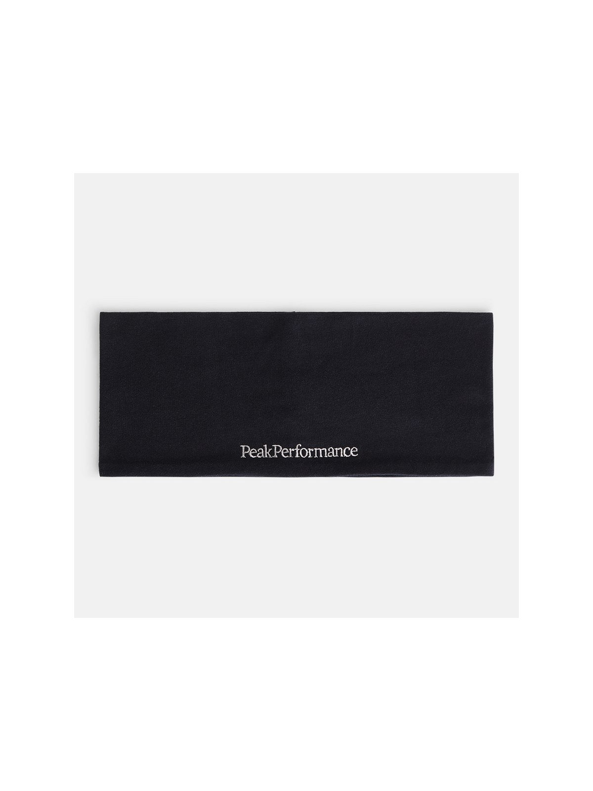 Opaska Peak Performance Progress Headband czarna
