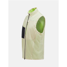 Kamizelka Peak Performance M Vislight Alpha Vest beżowy - Adventure Sports
