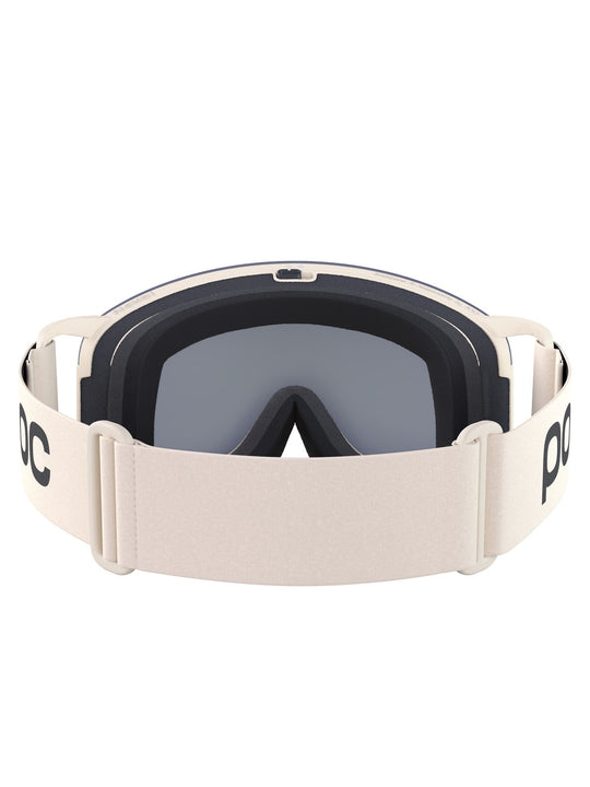 Gogle narciarskie POC Nexal biały Cat.2 + cat.1 - TU - Adventure Sports
