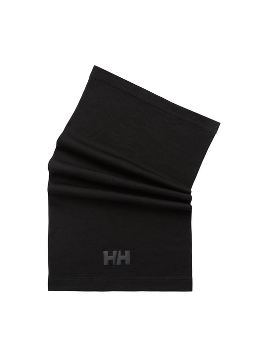 Komin Helly Hansen Hh Merino 2.0 Neck czarny - TU - Czapka - Adventure Sports
