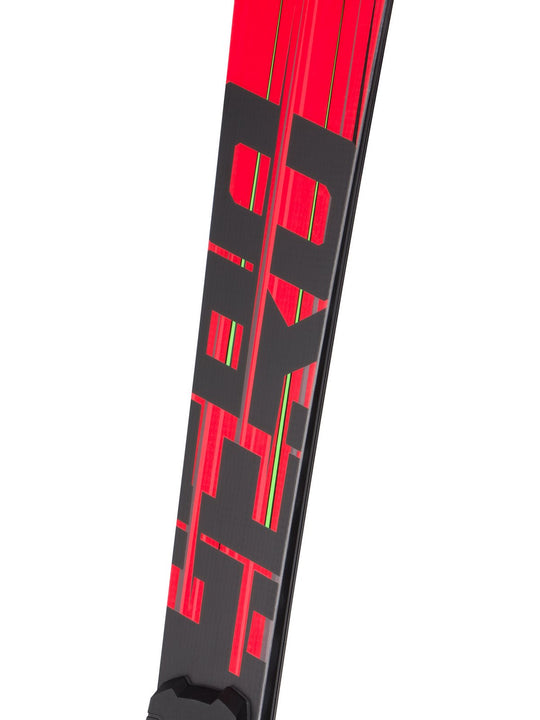 Narty ROSSIGNOL HERO FIS SL Factory 165 (R22) - Adventure Sports
