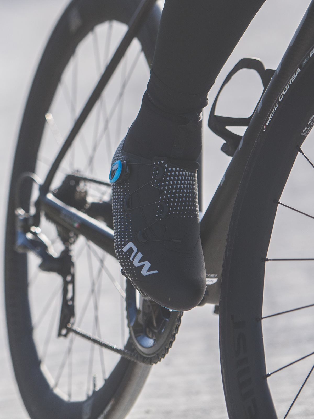 Buty rowerowe NORTHWAVE CELSIUS R ARCTIC GTX - Adventure Sports