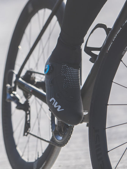 Buty rowerowe NORTHWAVE CELSIUS R ARCTIC GTX - Adventure Sports
