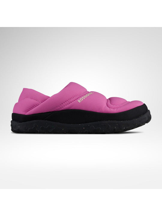 Buty damskie ROSSIGNOL W Chalet różowe
