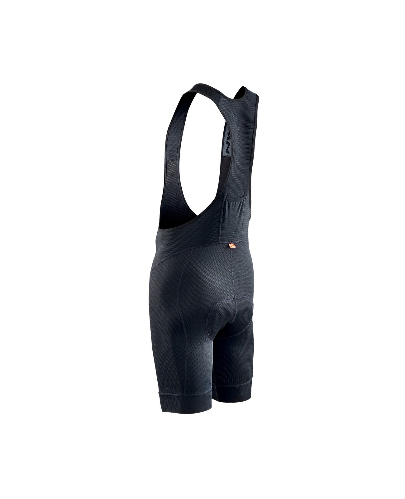 Spodenki Rowerowe NORTHWAVE OUTCROSS BIBSHORT - rowerowe - Adventure Sports
