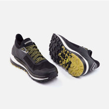 Buty outdoorowe męskie Rossignol Skpr Wp Black czarny - sportowe - Adventure Sports
