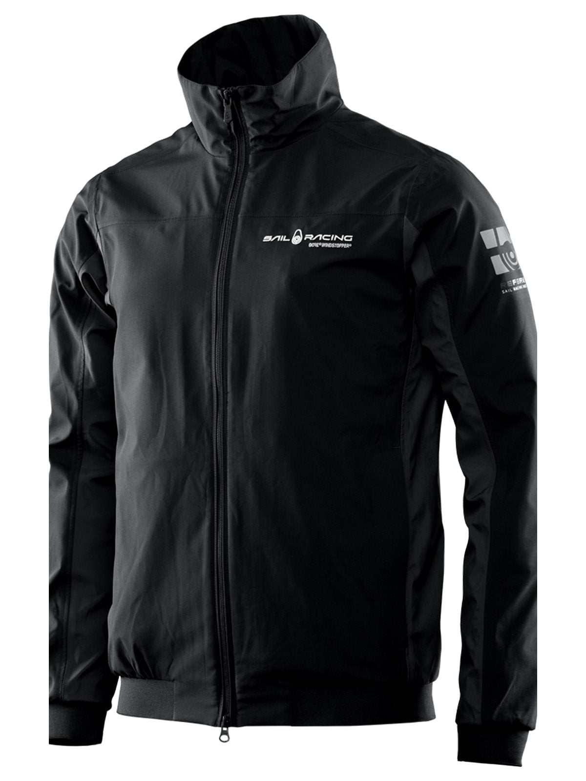 Kurtka męska SAIL RACING Reference Lumber Czarny - Adventure Sports