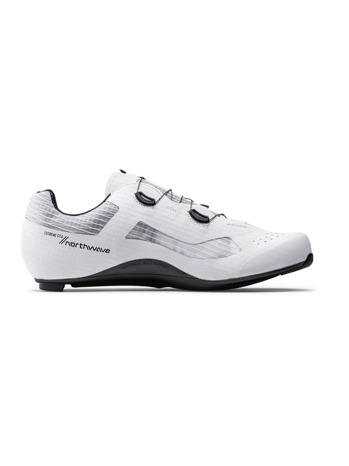 Buty rowerowe NORTHWAVE Extreme GT 4 biały - Adventure Sports