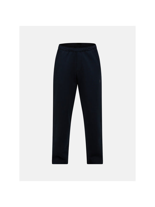 Spodnie sportowe męskie PEAK PERFORMANCE Sportstech Pants czarne
