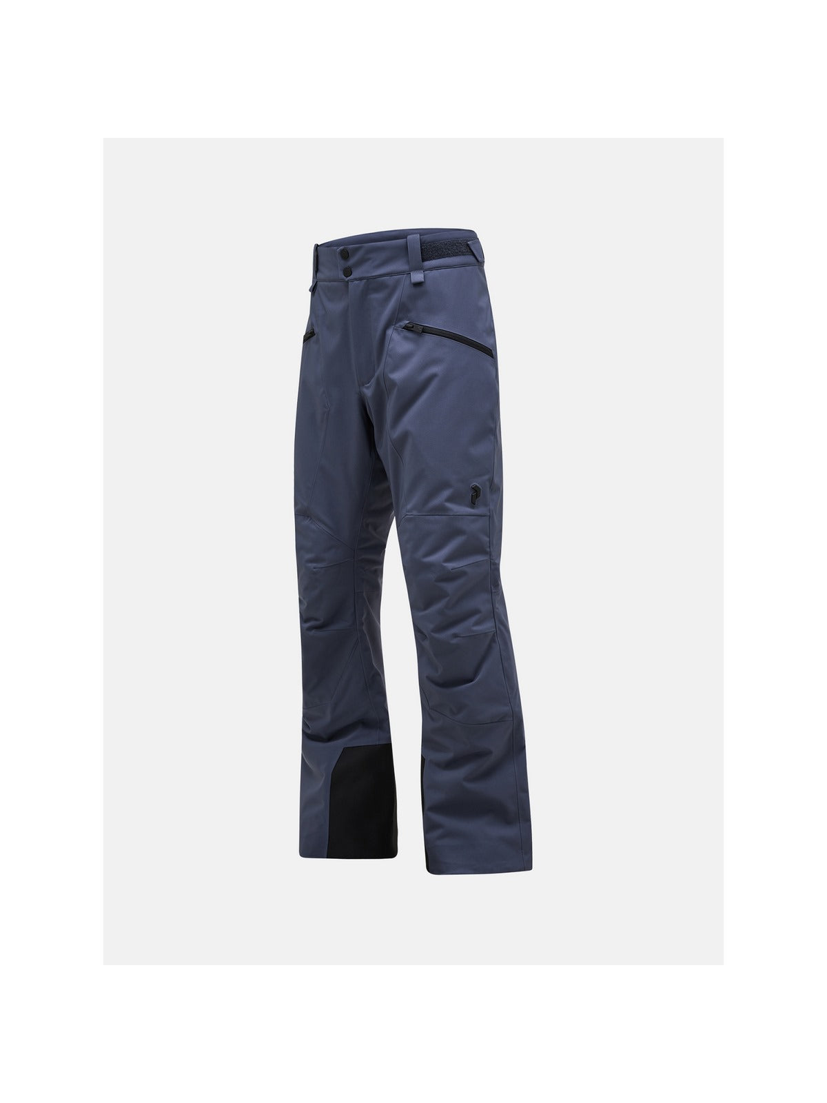 Spodnie narciarskie Peak Performance M Navtech Pants niebieski - Adventure Sports