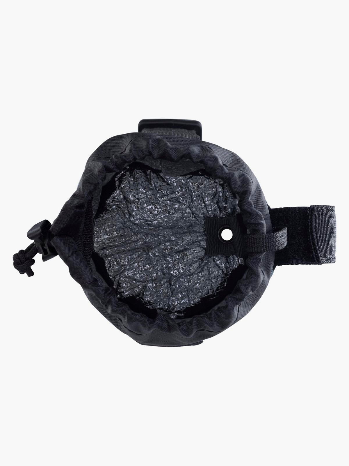 Torba na kierownicę EVOC Multi Holster steel