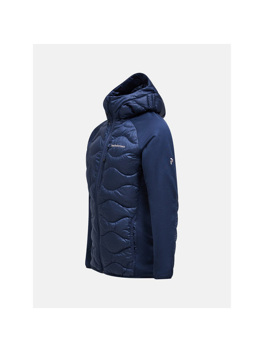 adventuresports kurtka-peak-performance-helium-down-hybrid-hood-men-g79844010-2n3 tyl
