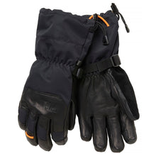 Rękawice narciarskie HELLY HANSEN ULLR SOGN HT GLOVE czarne

