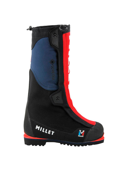 Buty MILLET Everest Summit Gtx granatowe
